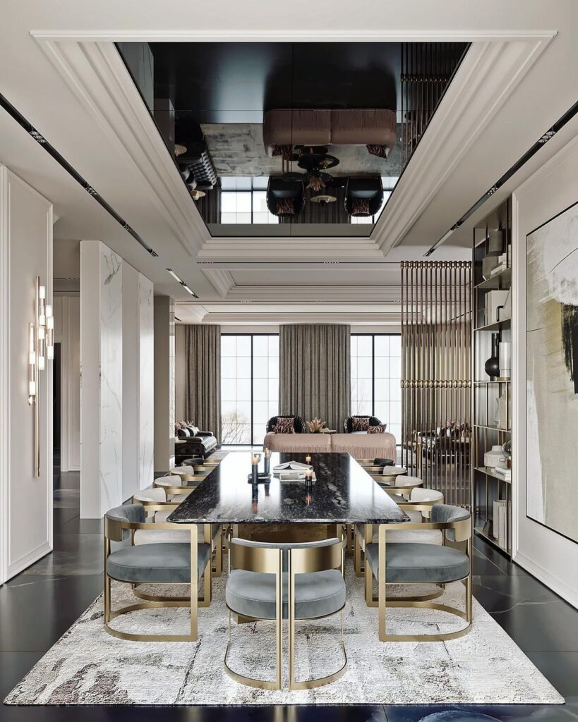 interior design