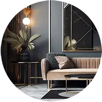 CGI interior